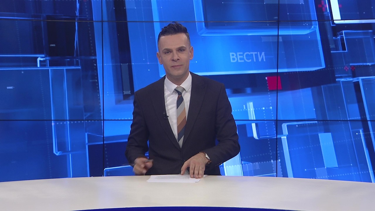 Вести на Канал 5 во 18, 15.10.2026