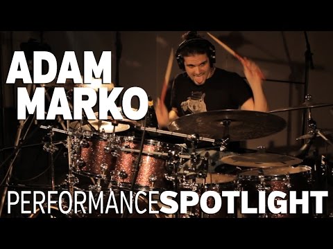 Performance Spotlight: Adam Marko