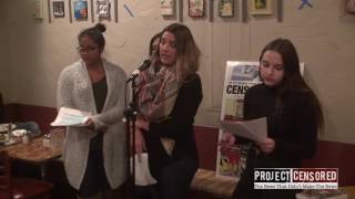 Project Censored Community series