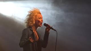 Millie Turner (@MillieTurner)-She Was A Dancer @TheGarageHQ, 18th September 2019