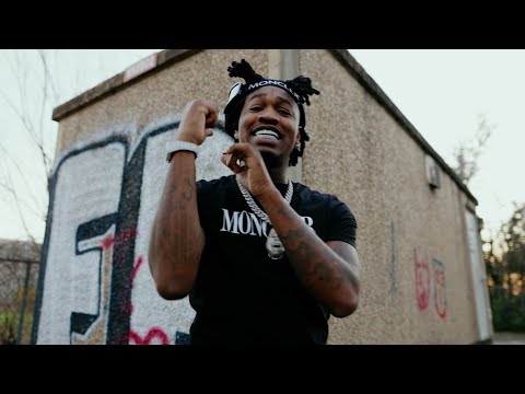 LilCJ Kasino - Always Be (Official Music Video)