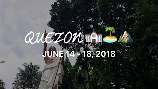 preview picture of video 'Quezon ⛪️ '