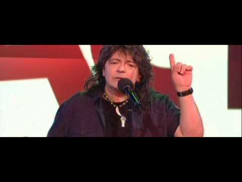 PACT by LEO IORGA & ADI ORDEAN - MA VOI INTOARCE (DUPA ANI SI ANI)