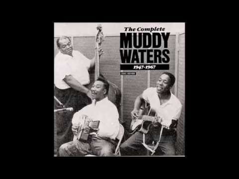 Muddy Waters, 13 Highway