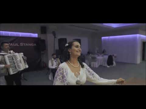Taraful Paul Stanga si Cristina Stanescu - Hore miscate (Nunta Sky - Paulesti, Prahova 2021)