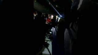 Tierra prometida Eros Ramazzotti Monterrey 2016