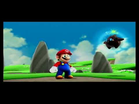 Cele's Super Mario Galaxy Commentary Pt. 34 | Melty Molten Movie Night