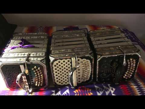 From Tabor, Home Polka (Czech vocals) - Minneapolis/Nebraska Polka Party