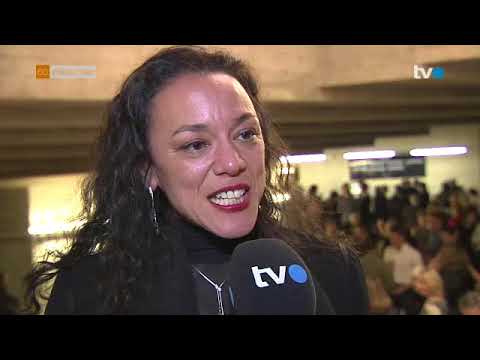 West Side Story in St.Gallen Teil 7