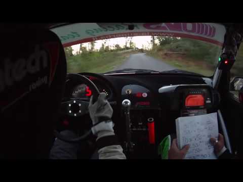 Rally Lucca 2017 Benvenuti Mazzocchi Ps5 Pizzorne