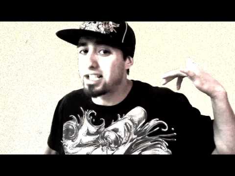 Freestyle Mundialista Crew - NahueMC (HD)