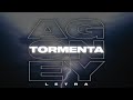 Agoney - Tormenta (Letra)