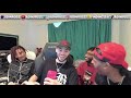 Adin Puts Sus Ransom In Front Of Lil Tecca Funny