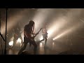Dismember - Reborn In Blasphemy (live @Scandinavia Deathfest 2019)