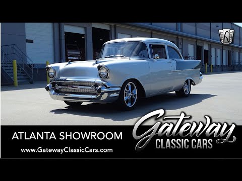 1957 Chevrolet Bel Air (CC-1688894) for sale in O'Fallon, Illinois