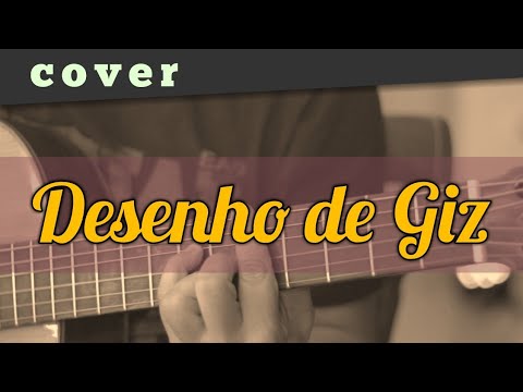 Meu Desenho - Doidynvanos
