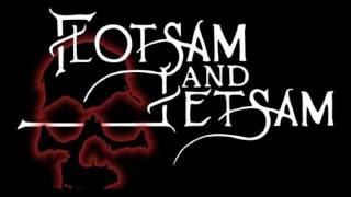 Flotsam And Jetsam - 1986-2011 - The Best Of Mix