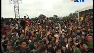 Download lagu Pinkan Mambo  Live Show  on TV mp3