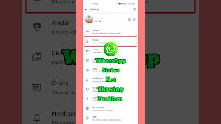 Download lagu Tampilan status WhatsApp TIDAK Tersedia||Tampilan status WhatsApp Tidak Tampil Masalah ||#shorts#viral#whatsapp mp3 Download lagu Tampilan status WhatsApp TIDAK Tersedia||Tampilan status WhatsApp Tidak Tampil Masalah ||#shorts#viral#whatsapp mp3