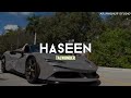 Haseen - Talwiinder | New Punjabi Song 2025 | AR Mashup Studio