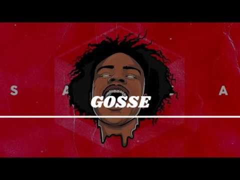 [FREE] ''GOSSE'' Trap beat Hip Hop/Gambi X Heuss Type beat 2020 Rap Club 2020/Prod.J-Will beat