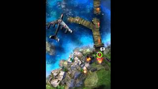 Sky Force 2014 videosu
