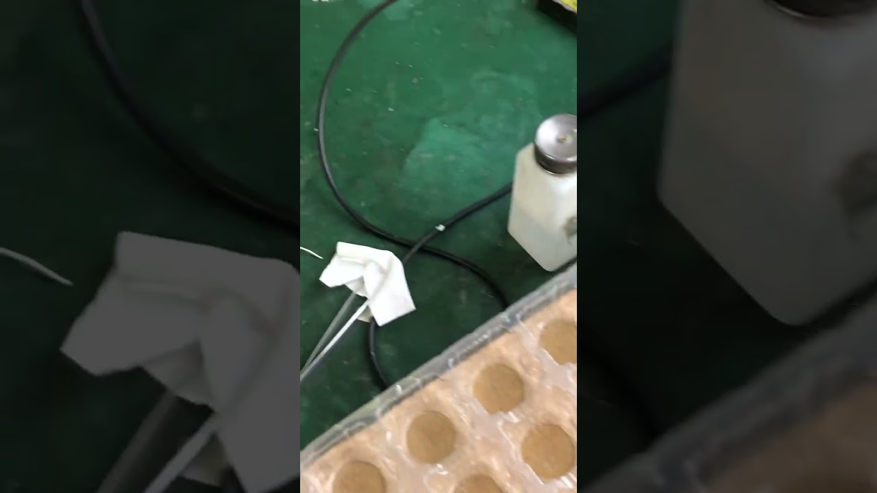 🎉🔥They’re ready to go! Ai-WB2-12F ❤️ #aithinker #iot #module #wifi #tech #shorts