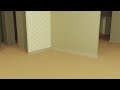 Backrooms Test