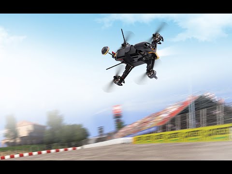 DRONES FREESTYLE BATTLE