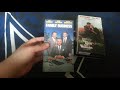 VHS DVD Update For August 3rd 2018