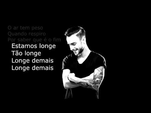 Diogo Piçarra - Longe