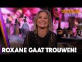 Groot feest in de Vandaag Inside-studio: Roxane gaat trouwen! | VANDAAG INSIDE