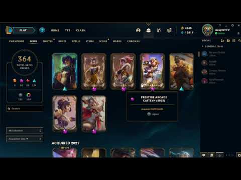 How good are the Masterwork Chests after the revamp? Opening 27 of them - [Hextech Opening]