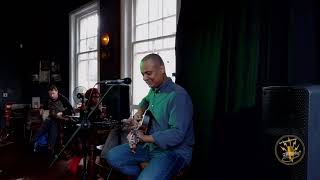 Monday Night Open Mic Live! 04/08/2025