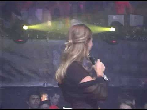 Ri feat. XLDELUXE - BABY BOY (LIVE IN PATIPA 2008)