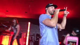Chase Rice Lambs & Lions Tour - Lions Opener (Boone, NC)
