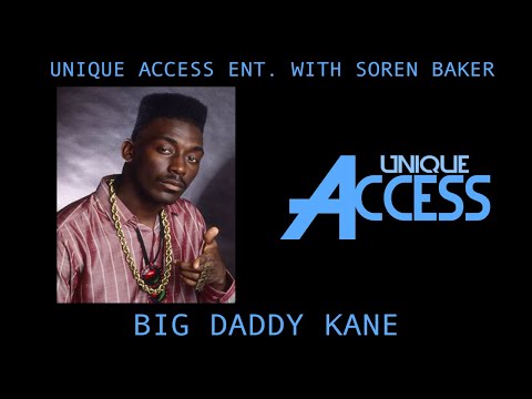 Big Daddy Kane on Hiding A Marley Marl Beat From MC Shan & Writing Biz Markie's "Pickin' Boogers"