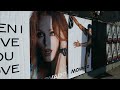 Movado Ludacris Julianne Moore Billboard Sunset Blvd Los Angeles California USA October 5 2024