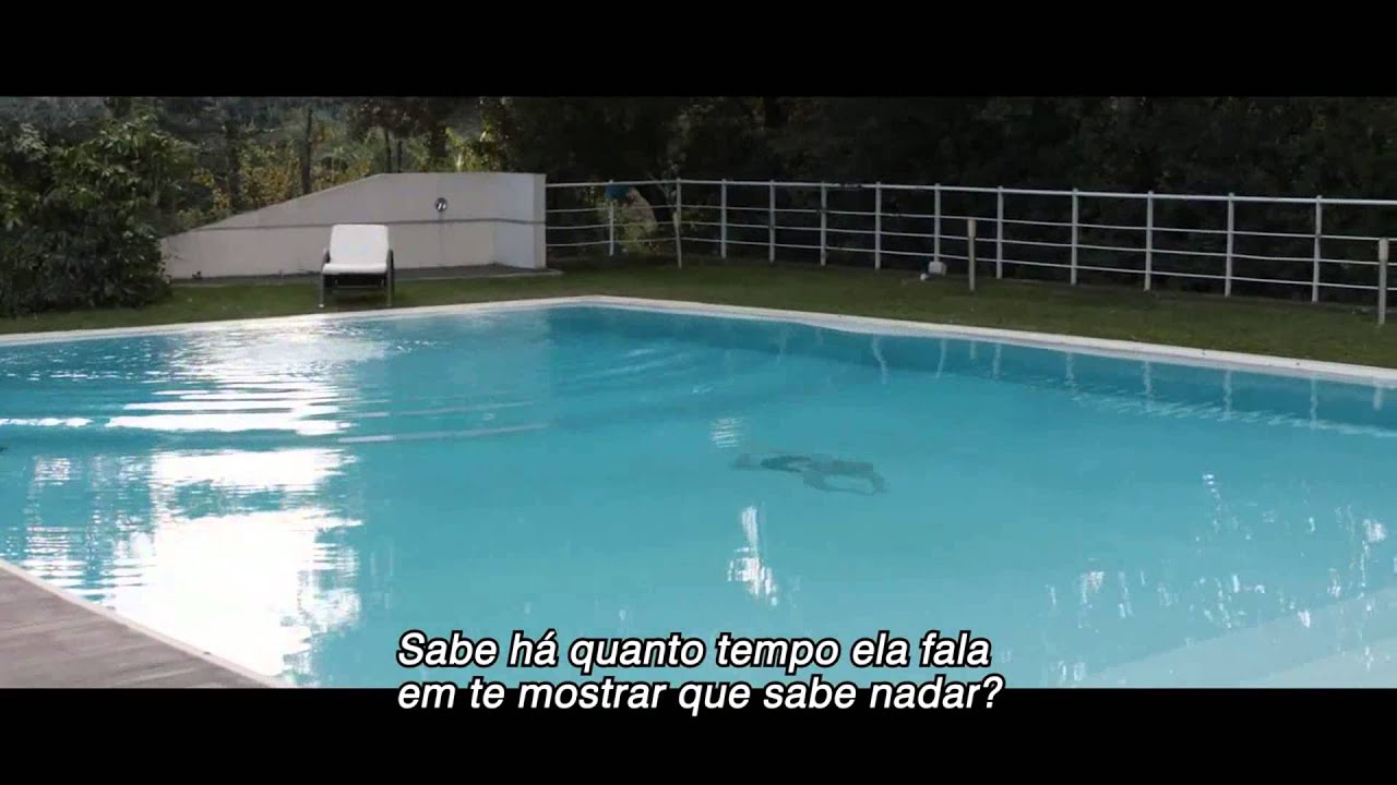Trailer oficial de Terceira Pessoa