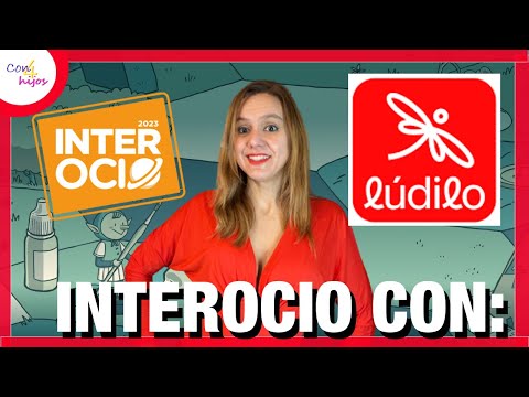 ESPECIALES INTEROCIO 2023 (Entrevista Lúdilo)