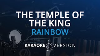Download lagu Rainbow - The Temple of The King (Karaoke Version) mp3 Download lagu Rainbow - The Temple of The King (Karaoke Version) mp3