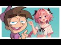 Femboy Twink Bf