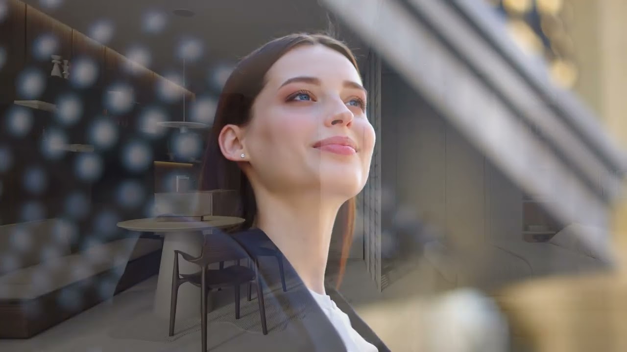 Prévia do vídeo do empreendimento