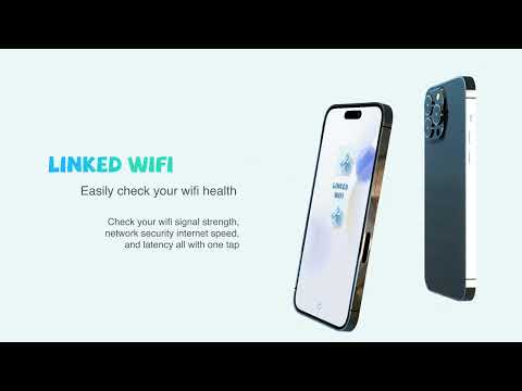 Linked WiFi