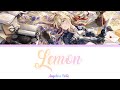 Violet Evergarden - Asaginyo「Lemon」[FULL+LYRICS]