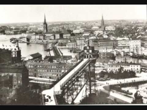 Dear Old Stockholm - Stan Getz & Chet Baker