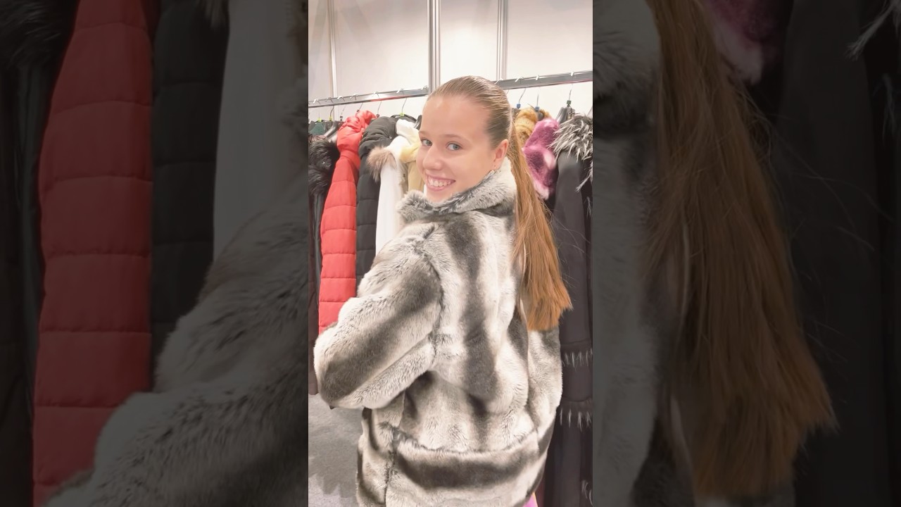 ✨ STYL•KABO - Fashion Week (Brno 🇨🇿) 🥰 ja a moja sestra 🤗 prezentácia našej firmy #dominmode