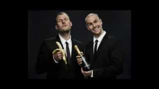 Dada Life - Feed The Dada (Original Mix) HQ