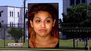 Special Investigation: Human Trafficking (Part 4) - Crime Watch Daily with Chris Hansen