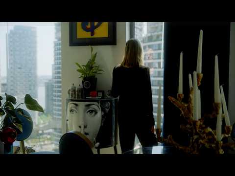 Claudia Brücken - My Life Started Today (Official Video)